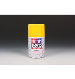 Tamiya TS-16 Yellow - 100ml Spray Can