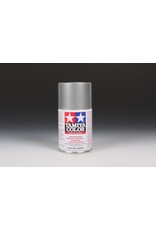 Tamiya TS-17 Gloss Aluminum - 100ml Spray Can