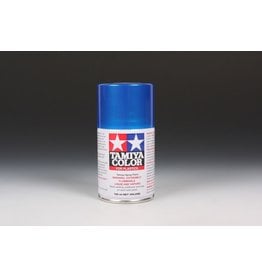 Tamiya TS-19 Metallic Blue - 100ml Spray Can