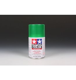 Tamiya TS-20 Metal Green - 100ml Spray Can