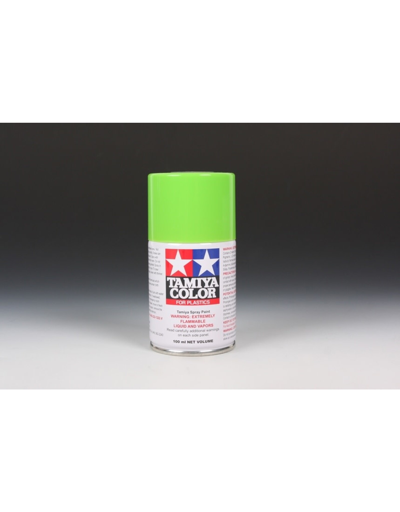 Tamiya TS-22 Light Green - 100ml Spray Can