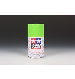 Tamiya TS-22 Light Green - 100ml Spray Can