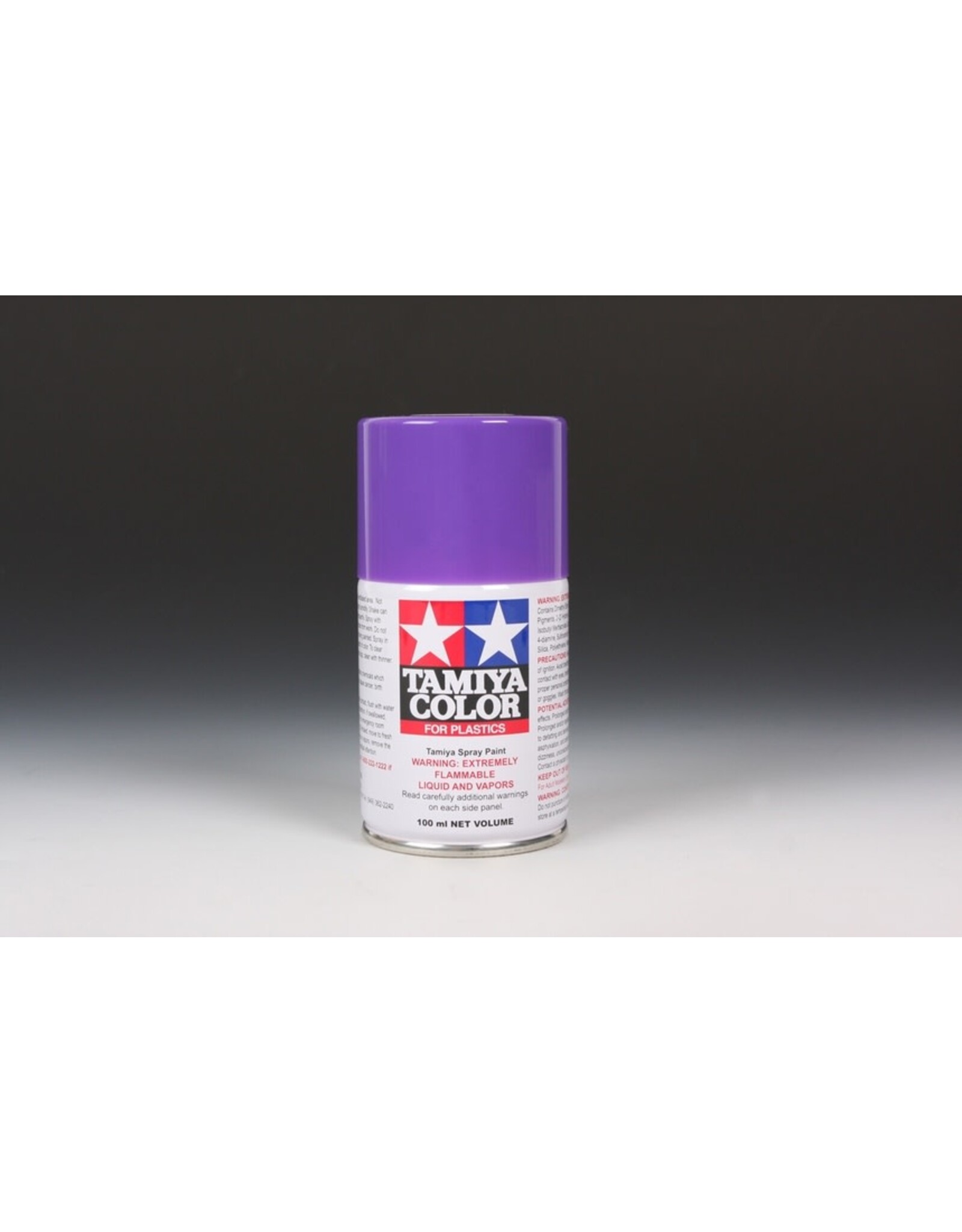 Tamiya TS-24 Purple - 100ml Spray Can