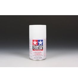 Tamiya TS-26 Pure White - 100ml Spray Can