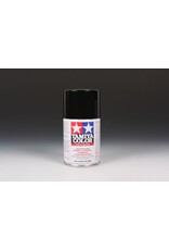 Tamiya TS-14 Black - 100ml Spray Can