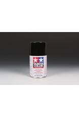 Tamiya TS-29 Semi Gloss Black - 100ml Spray Can