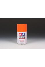 Tamiya TS-31 Bright Orange - 100ml Spray Can