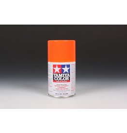 Tamiya TS-31 Bright Orange - 100ml Spray Can