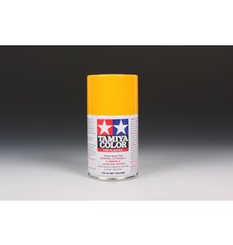 Tamiya TS-34 Camel Yellow - 100ml Spray Can