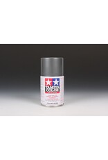 Tamiya TS-42 Light Gun Metal - 100ml Spray Can