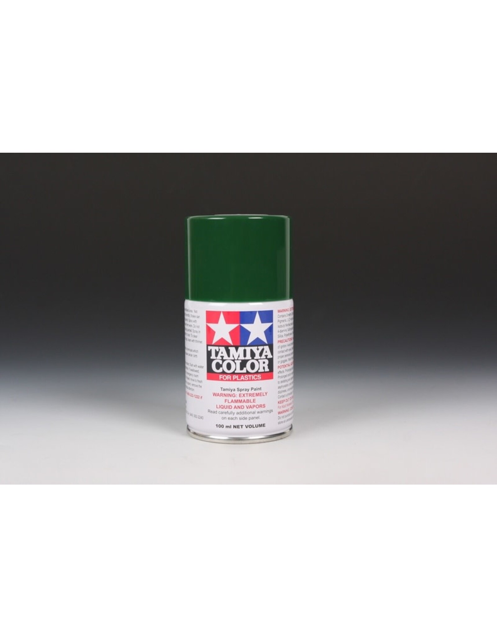 Tamiya TS-43 Racing Green - 100ml Spray Can