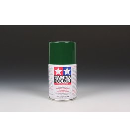 Tamiya TS-43 Racing Green - 100ml Spray Can