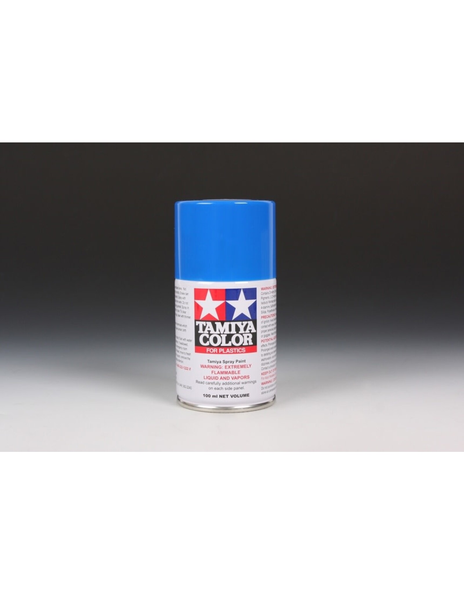 Tamiya TS-44 Brilliant Blue - 100ml Spray Can