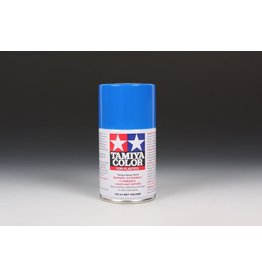 Tamiya TS-44 Brilliant Blue - 100ml Spray Can