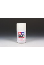 Tamiya TS-45 Pearl White - 100ml Spray Can