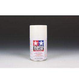 Tamiya TS-45 Pearl White - 100ml Spray Can