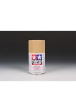 Tamiya TS-46 Light Sand - 100ml Spray Can