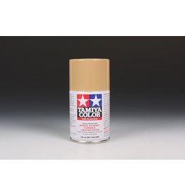 Tamiya TS-46 Light Sand - 100ml Spray Can