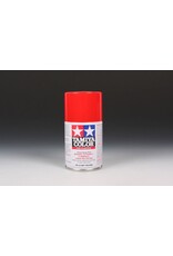 Tamiya TS-49 Bright Red - 100ml Spray Can