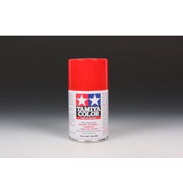 Tamiya TS-49 Bright Red - 100ml Spray Can