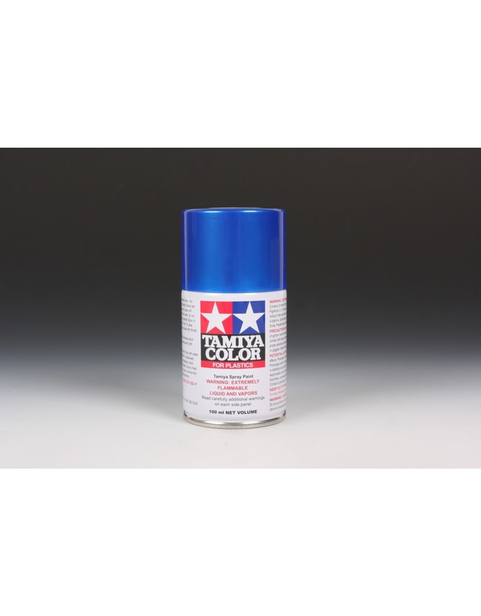 Tamiya TS-50 Blue Mica - 100ml Spray Can