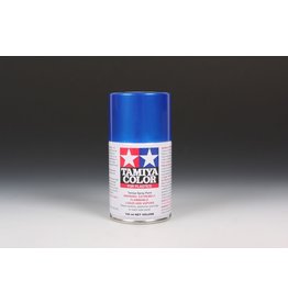 Tamiya TS-50 Blue Mica - 100ml Spray Can