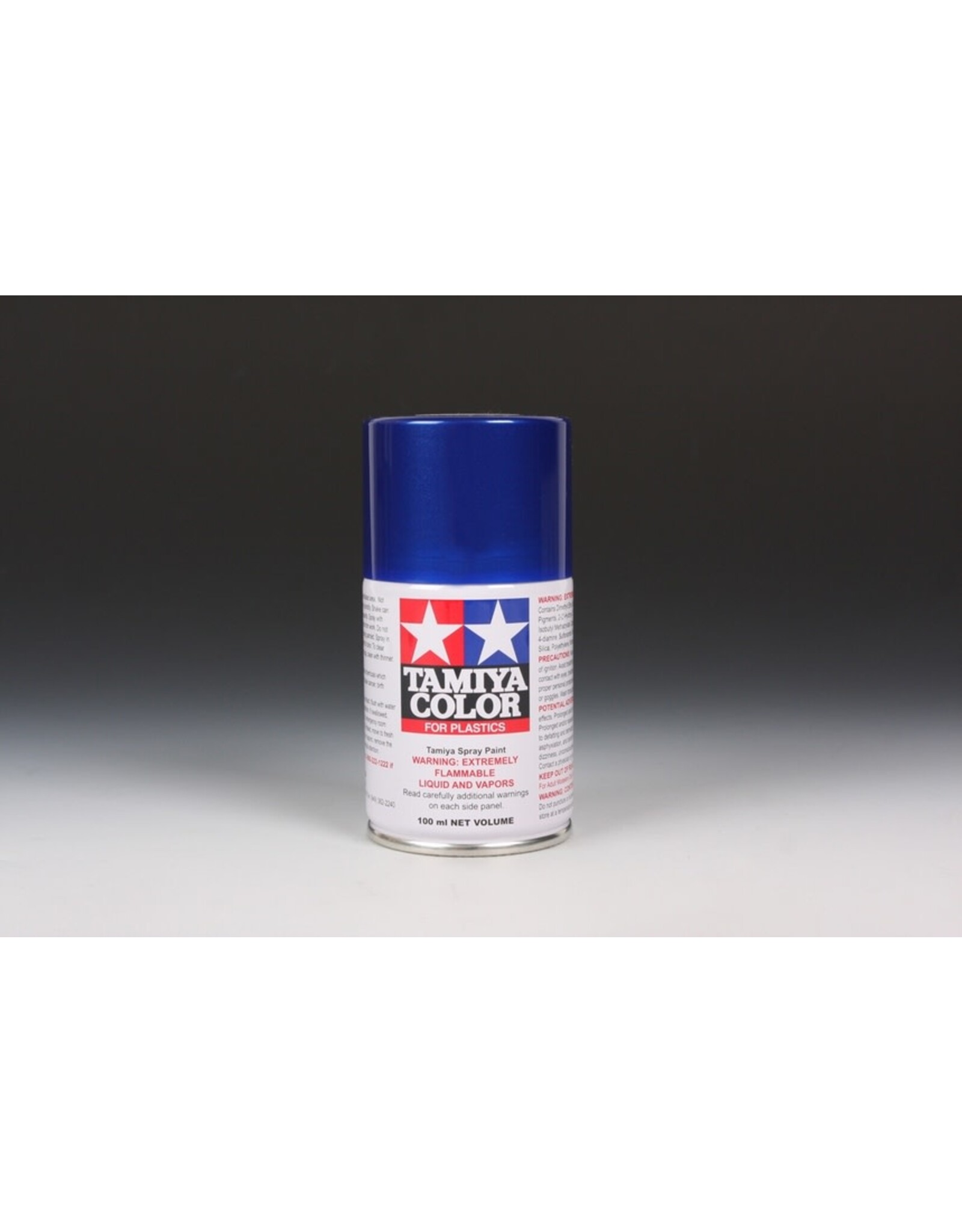 Tamiya TS-51 Racing Blue - 100ml Spray Can