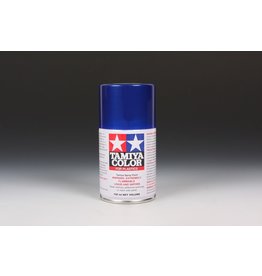 Tamiya TS-51 Racing Blue - 100ml Spray Can