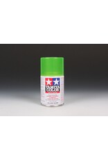 Tamiya TS-52 CandyLime Green - 100ml Spray Can