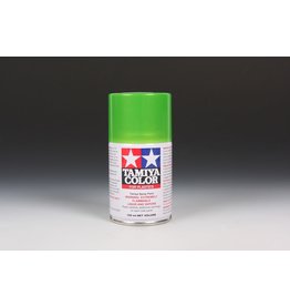 Tamiya TS-52 CandyLime Green - 100ml Spray Can