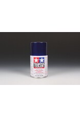 Tamiya TS-53 Deep Metallic Blue - 100ml Spray