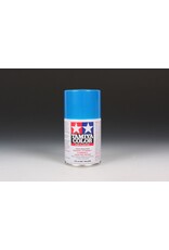 Tamiya TS-54 Light Metallic Blue - 100ml Spray