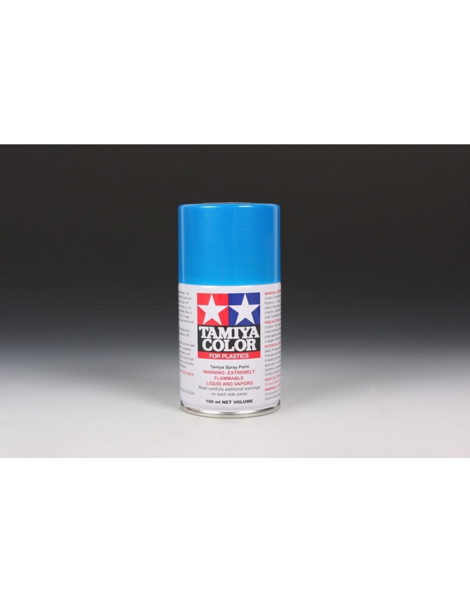 Tamiya TS-54 Light Metallic Blue - 100ml Spray