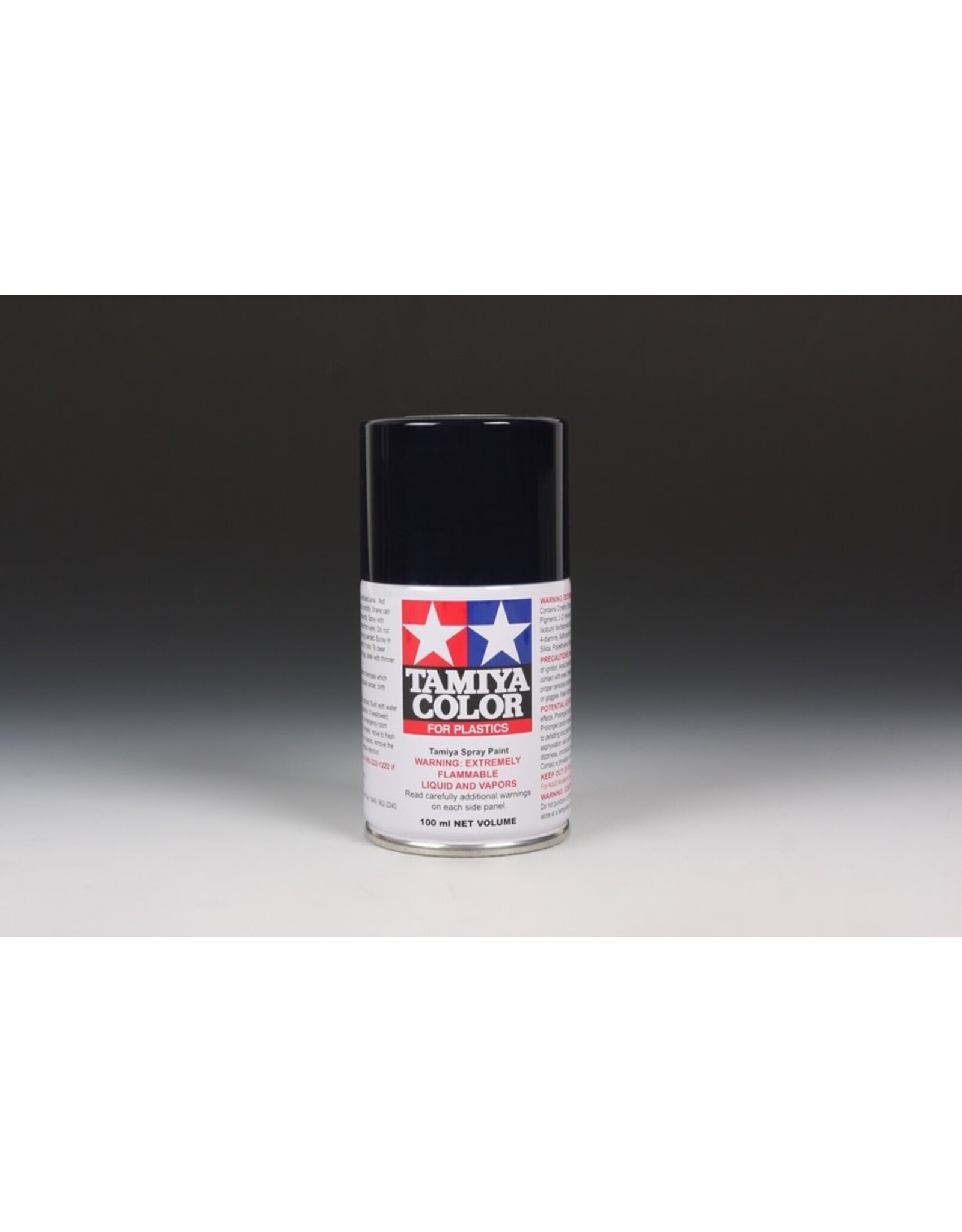 Tamiya TS-55 Dark Blue - 100ml Spray Can