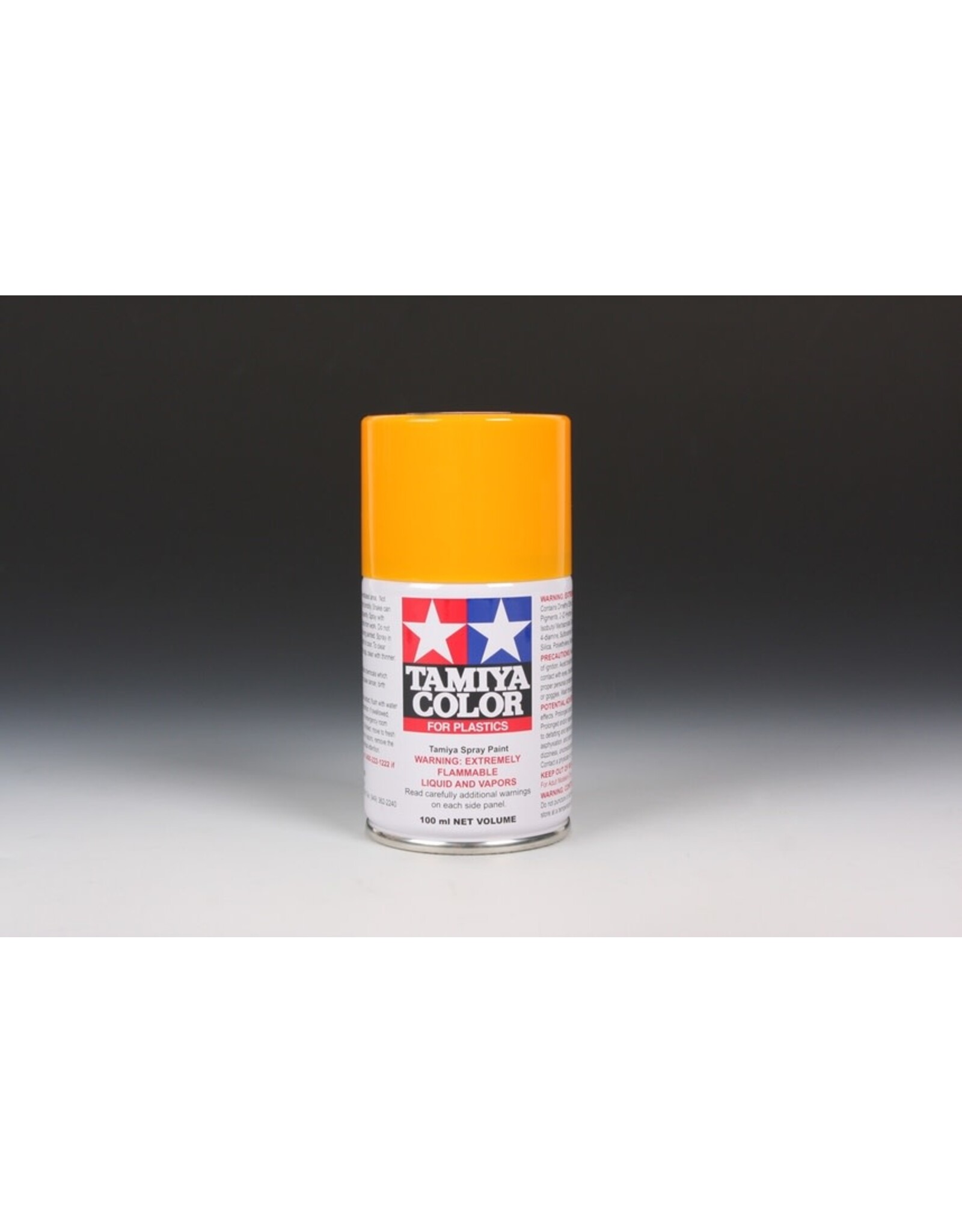 Tamiya TS-56 Brilliant Orange - 100ml Spray Can