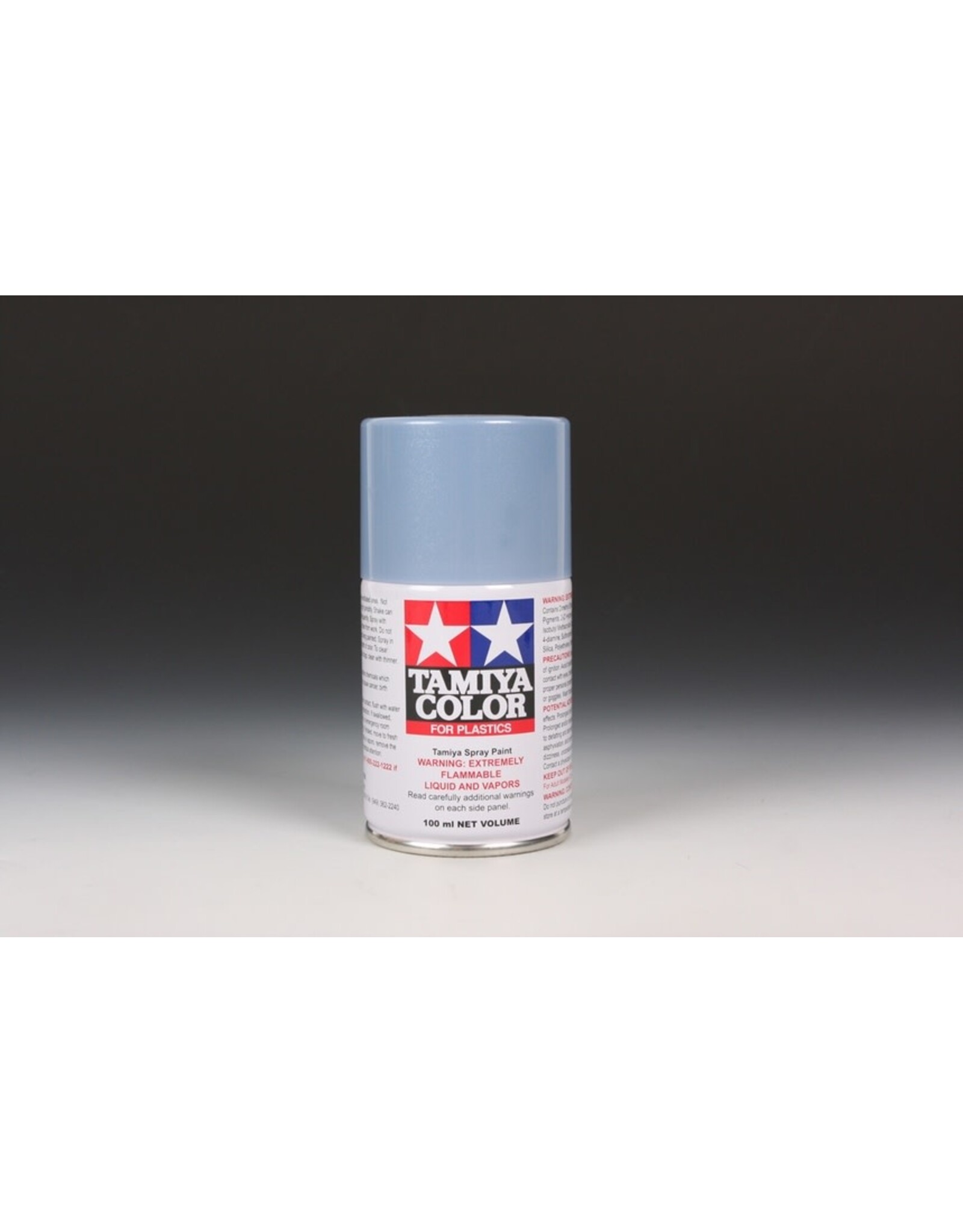 Tamiya TS-58 Light Pearl Blue - 100ml Spray Can