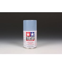 Tamiya TS-58 Light Pearl Blue - 100ml Spray Can