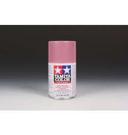 Tamiya TS-59 Light Pearl Red - 100ml Spray Can