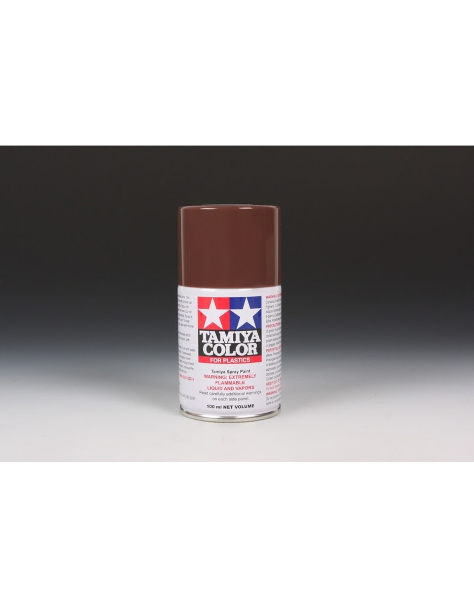 Tamiya TS-62 NATO Brown - 100ml Spray Can