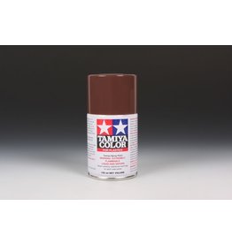 Tamiya TS-62 NATO Brown - 100ml Spray Can