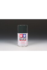 Tamiya TS-63 NATO Black - 100ml Spray Can