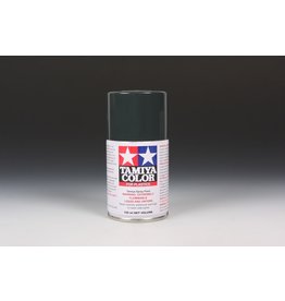 Tamiya TS-63 NATO Black - 100ml Spray Can