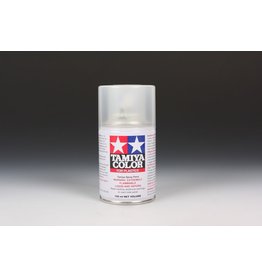 Tamiya TS-65 Pearl Clear - 100ml Spray Can