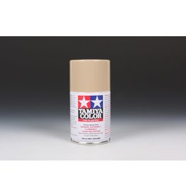 Tamiya TS-68 WD Tan - 100ml Spray Can