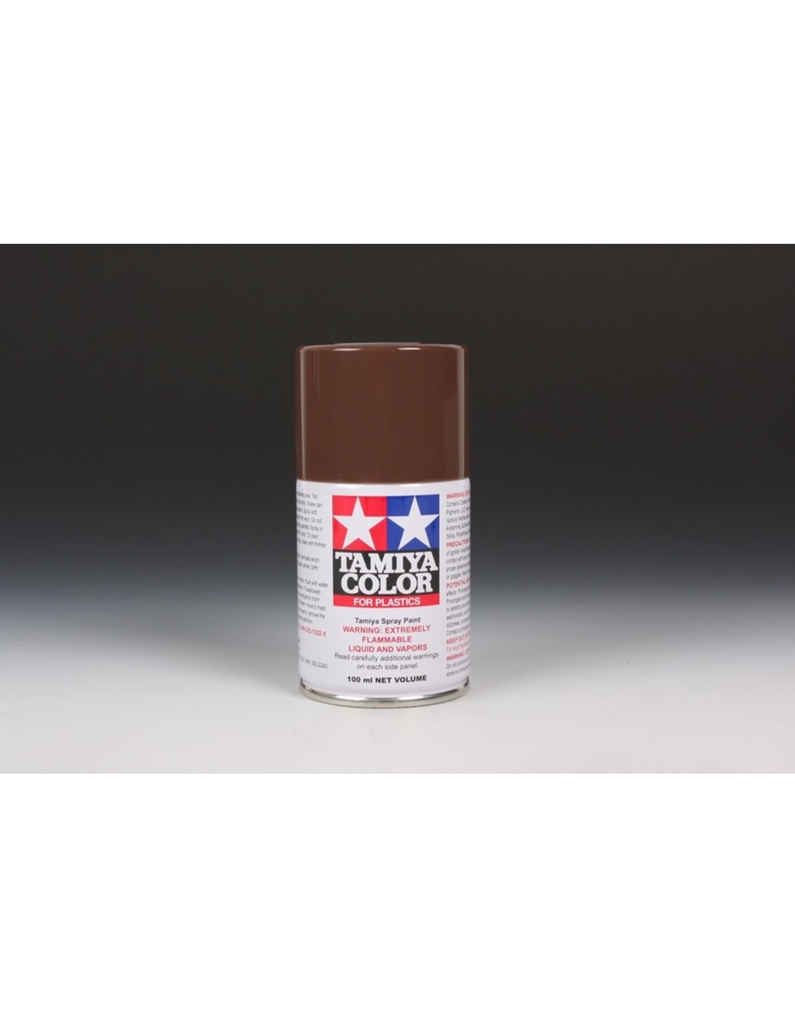 Tamiya TS-69 LD Brown - 100ml Spray Can