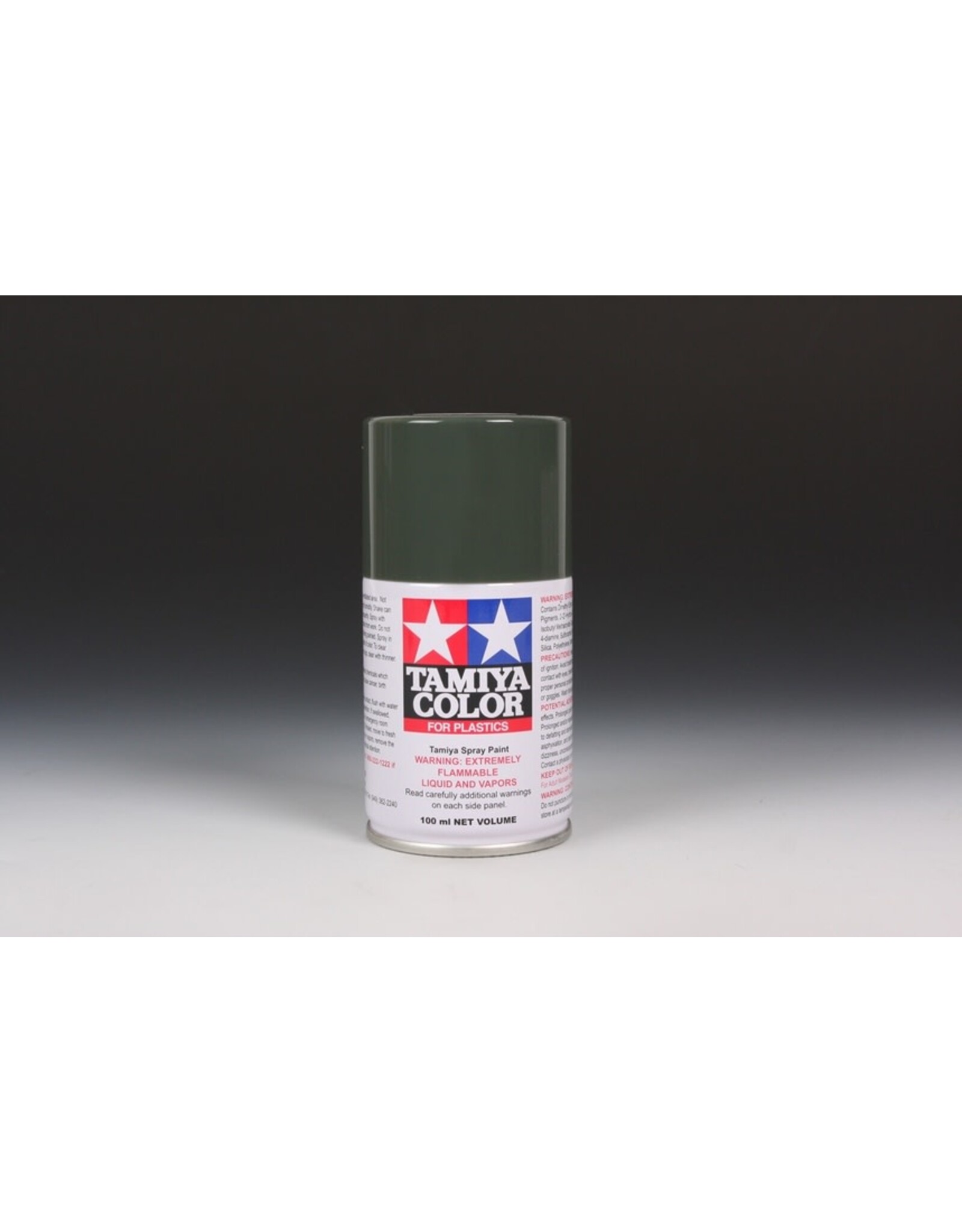 Tamiya TS-70 Olive Drab - 100ml Spray Can