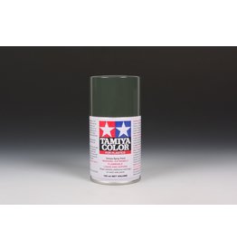 Tamiya TS-70 Olive Drab - 100ml Spray Can