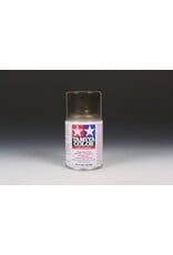 Tamiya TS-71 Smoke - 100ml Spray Can