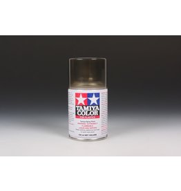 Tamiya TS-71 Smoke - 100ml Spray Can