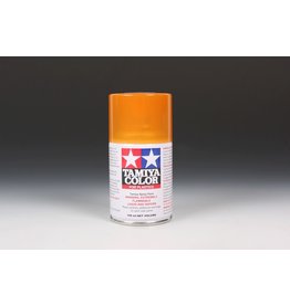 Tamiya TS-73 Clear Orange - 100ml Spray Can